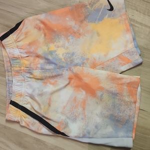 Boys nike shorts